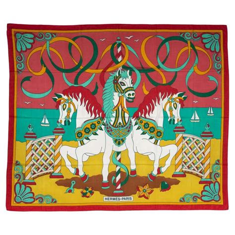 hermes shawl horse|hermes shawls for women.